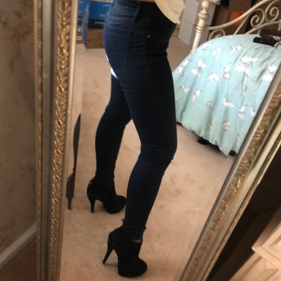 Principle Denim Innovators 24 Skinny Jeans - Picture 2 of 8